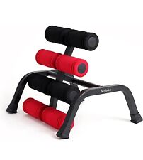 Skybike Mini Inversion Table Relieve Back Pain, 300lbs Weight Capacity, Compact, used for sale  Shipping to South Africa