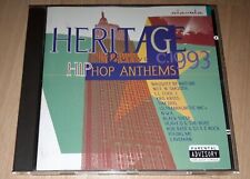 Heritage hip anthems gebraucht kaufen  Remagen