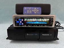Panasonic autoradio kassetten gebraucht kaufen  Duissern