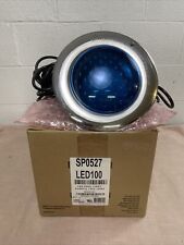 Usado, Luz de piscina subaquática LED HAYWARD SP0527LED100! Lente intercambiável 120V com azul comprar usado  Enviando para Brazil