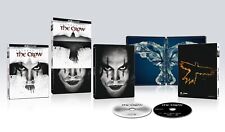 Crow limited steelbook for sale  Shipping to Ireland