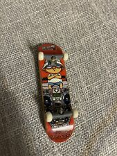 Tech Deck Blind tm Ronnie Creager DJ Vintage Mini Skate Fingerboard comprar usado  Enviando para Brazil