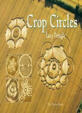 Crop circles lucy for sale  UK