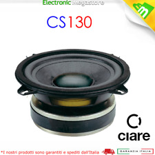 Sub woofer cs130 usato  Italia