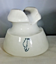 porcelain insulators illinois for sale  Greenwood