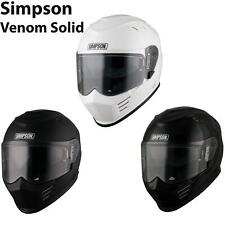 Simpson venom solid for sale  WEST BROMWICH