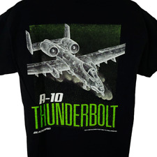 Thunderbolt attack aircraft for sale  Las Vegas