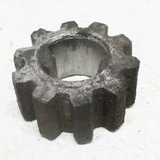 Used wheel pinion for sale  Lake Mills