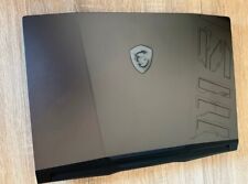 Portable gaming msi d'occasion  Saint-Priest