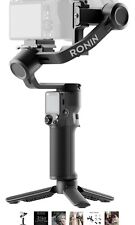 Mini estabilizador cardan DJI RS 3 para câmera 2 kg (4,4 lb) carga útil testada comprar usado  Enviando para Brazil