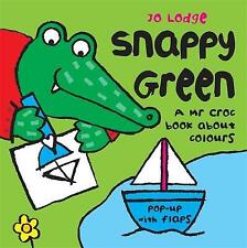 Lodge croc snappy for sale  STOCKPORT