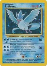 Articuno pokemon fossil for sale  Shipping to Ireland