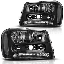 Pair headlights 2002 for sale  USA