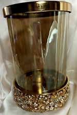 Beautiful glass vase for sale  York