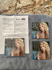 Taylor swift debut for sale  San Diego