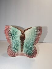 Butterfly wall pocket for sale  Monmouth