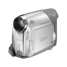 Canon videocamera md110 usato  San Giorgio Ionico