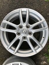 mazda 5 alloys for sale  TAUNTON