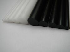 Acetal rod black for sale  Shipping to Ireland