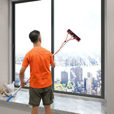 Window cleaner telescopic for sale  Shipping to Ireland