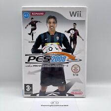 Pes 2008 nintendo usato  Altamura