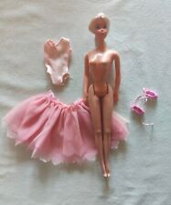 Lotto barbie ballerina usato  Lecce