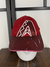 Arizona diamondbacks hat for sale  Lakeside