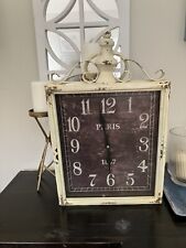 Large wall clock for sale  Greenbrier