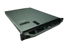 Servidor Dell PowerEdge R420 1U 8SFF 2x E5-2440 2.4GHz 6C 48GB 2x 300GB 10K H710 comprar usado  Enviando para Brazil