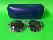 Lacoste LS904s 219 Sonnenbrille Braun/Grau sunglasses Eyewear Brille comprar usado  Enviando para Brazil