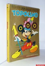 Topolino 1000 gennaio usato  Viagrande