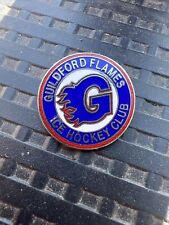 Guildford flames ice for sale  BIRMINGHAM