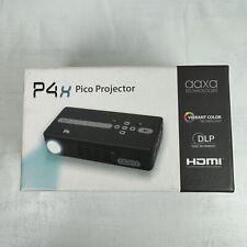 P4x pico projector for sale  Allen