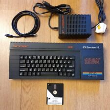Sinclair spectrum plus for sale  Shipping to Ireland