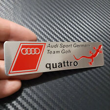 Stemma audi sport usato  Verona