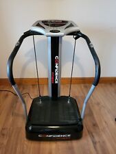 Confidence fitness vibration for sale  PEMBROKE