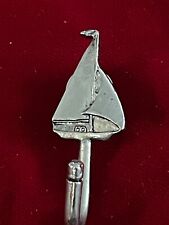 collectible 2 pins pewter for sale  Vancouver