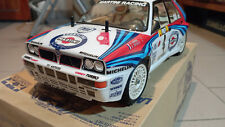 Tamiya ta01 lancia usato  Volvera