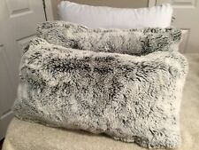 Three grey throw for sale  Tampa