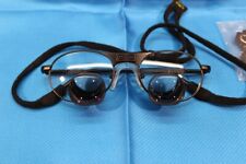 Rascoptic lupenbrille 42276 gebraucht kaufen  Dinslaken