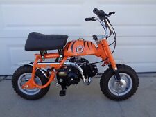 Honda mini trail for sale craigslist deals