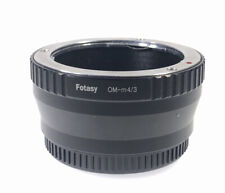 Fotasy olympus lens for sale  Pacific Grove
