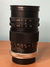 Prinzgalaxy 135mm f3.5 for sale  GUILDFORD