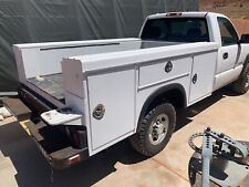 Utility bed used for sale  Kayenta