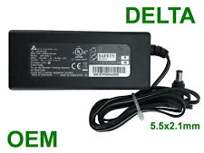 Adaptador CA Delta 30W fabricante de equipamento original para Yamaha PSR-340 PSR-350 PSR-37 teclado de piano sem cabo, usado comprar usado  Enviando para Brazil