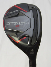 Taylormade stealth hybrid for sale  USA