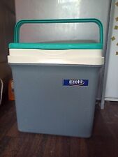 COOL BOX 30L 30 LITRE COOLBOX COOLER CAMPING BEACH PICNIC FOOD  LARGE COOL BOX for sale  Shipping to South Africa