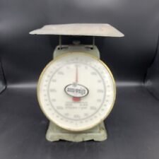 Vintage accu weigh for sale  Charleston