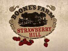 Boone farm strawberry for sale  Port Matilda