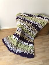 handmade rag rug for sale  LYDBROOK